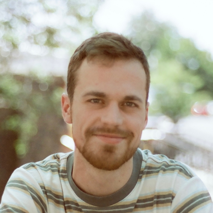 Connacher Murphy photo