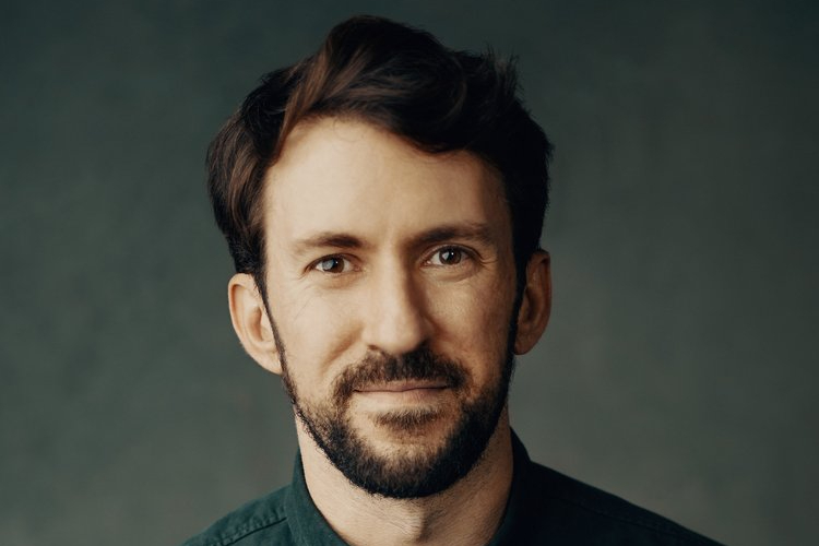 Josh Rosenberg photo