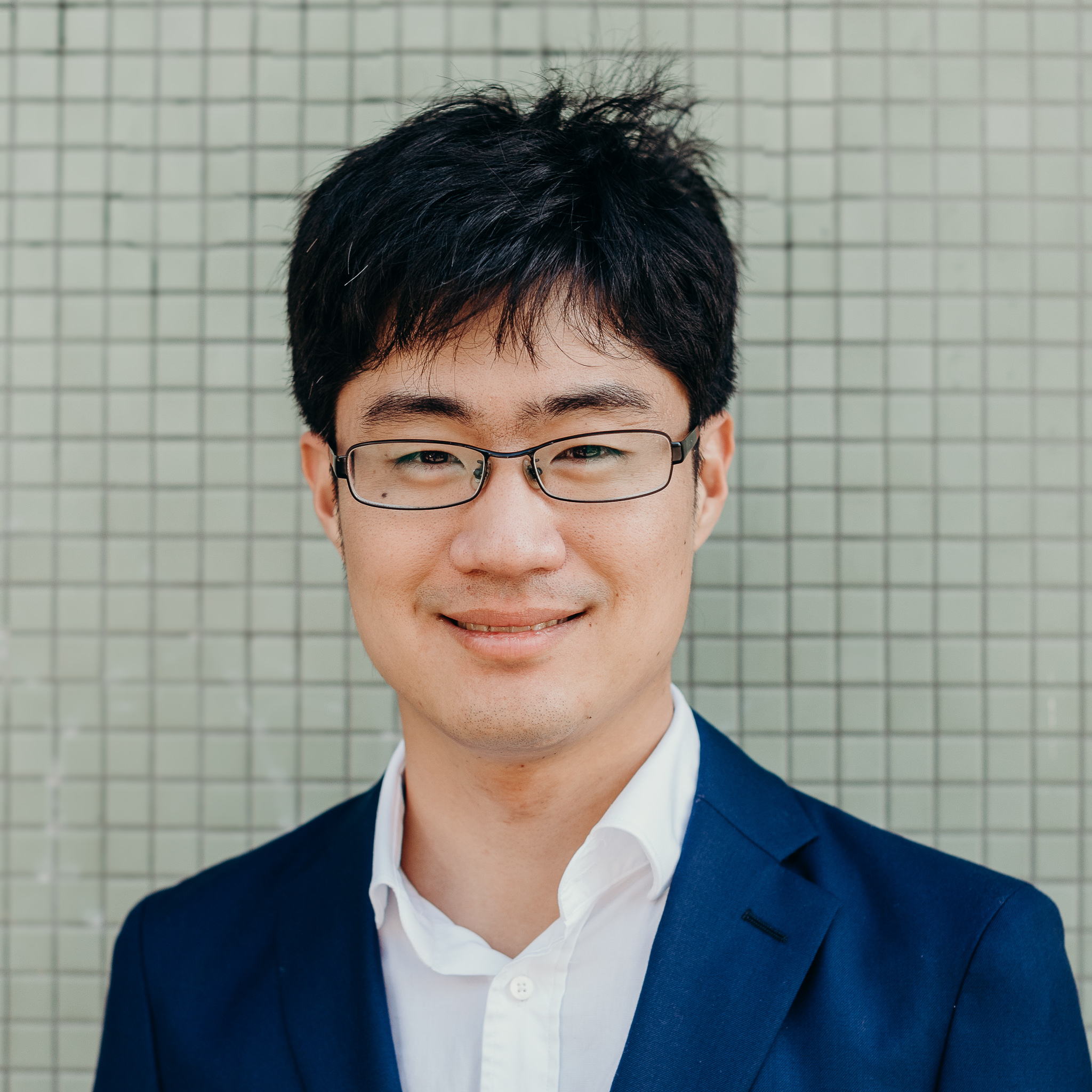 Tatsunori Hashimoto photo